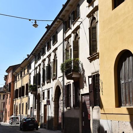 Stay In Verona Center Esterno foto