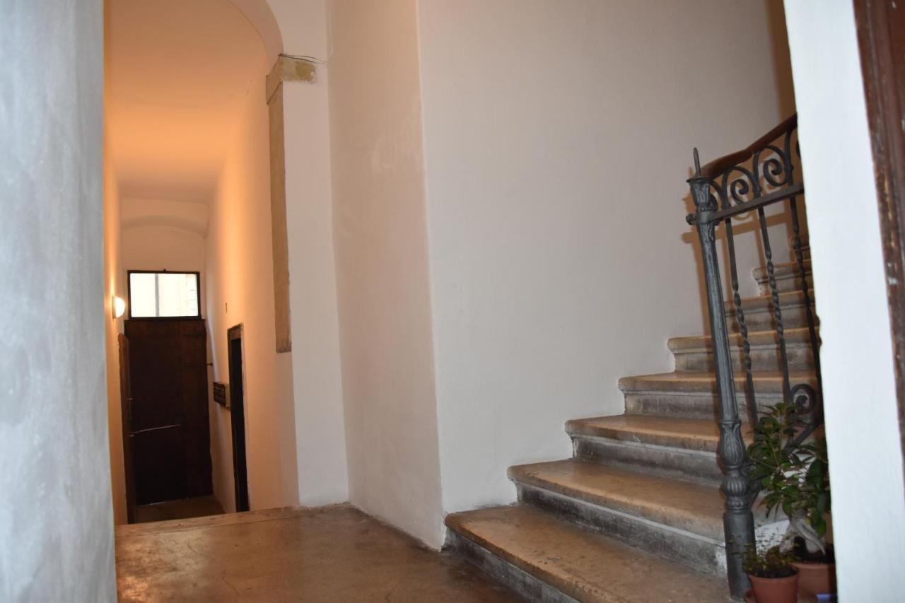 Stay In Verona Center Esterno foto