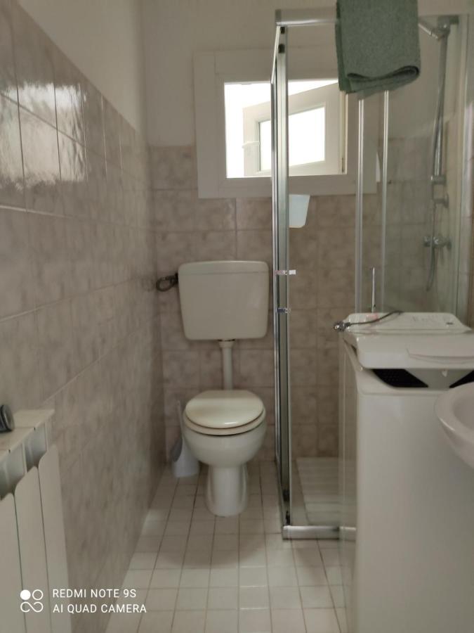 Stay In Verona Center Esterno foto