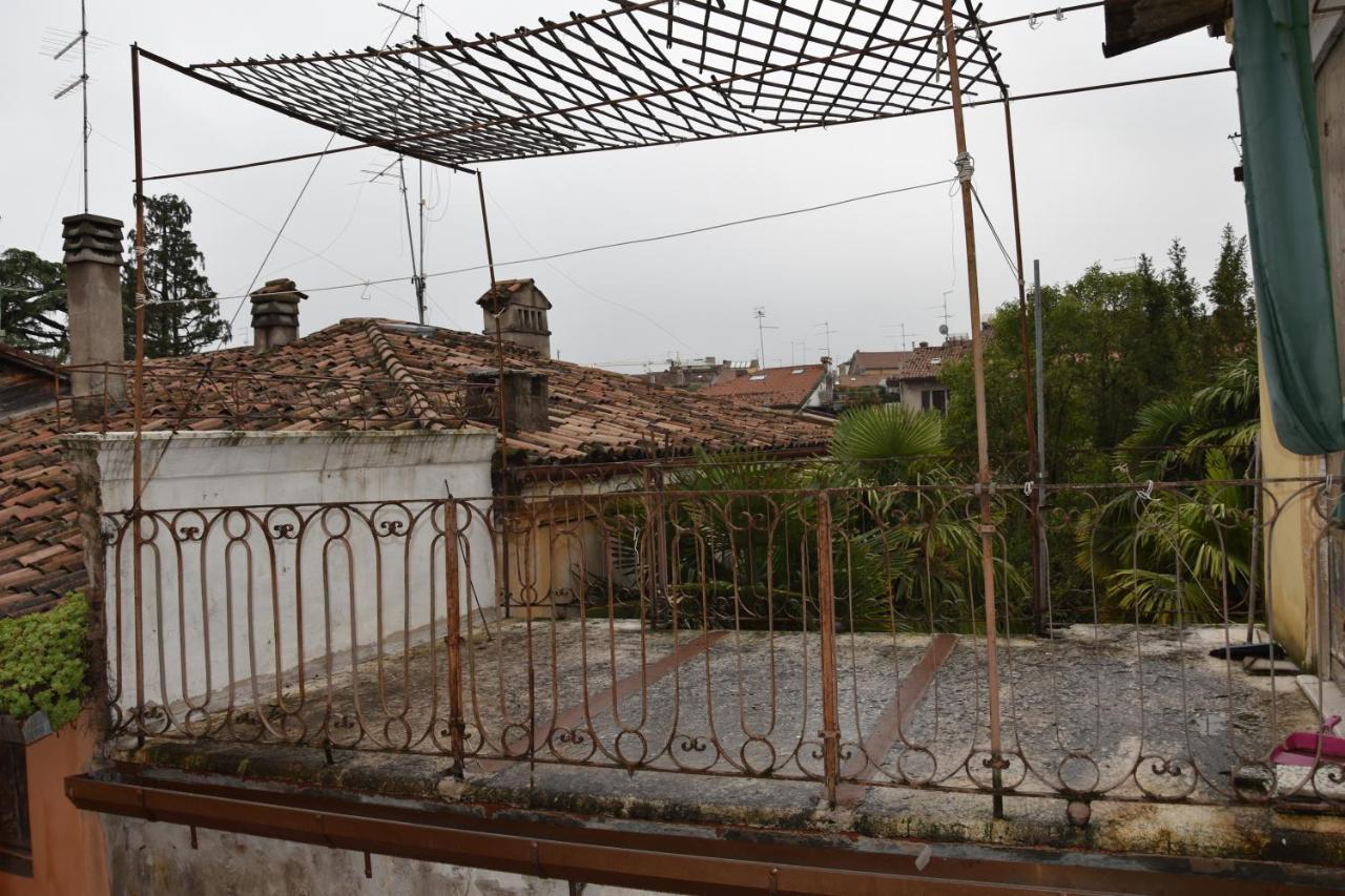 Stay In Verona Center Esterno foto
