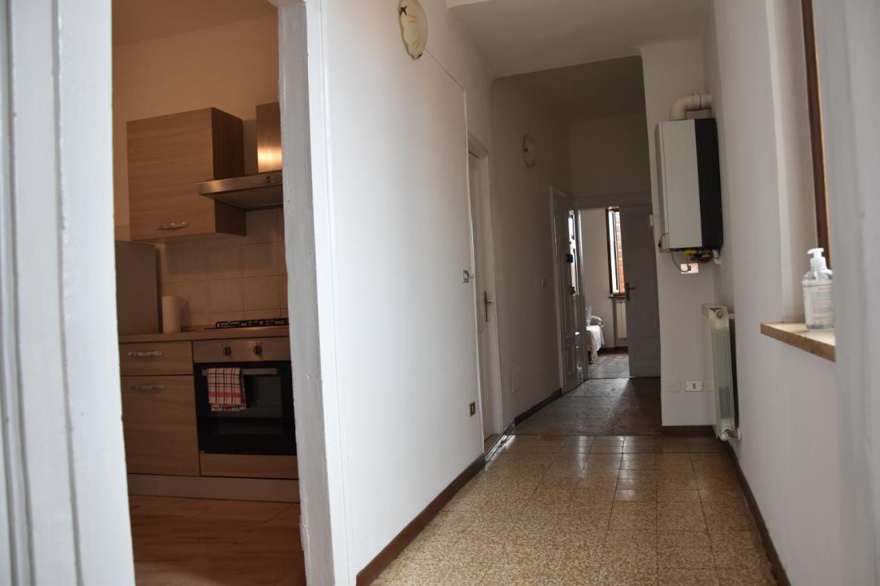 Stay In Verona Center Esterno foto