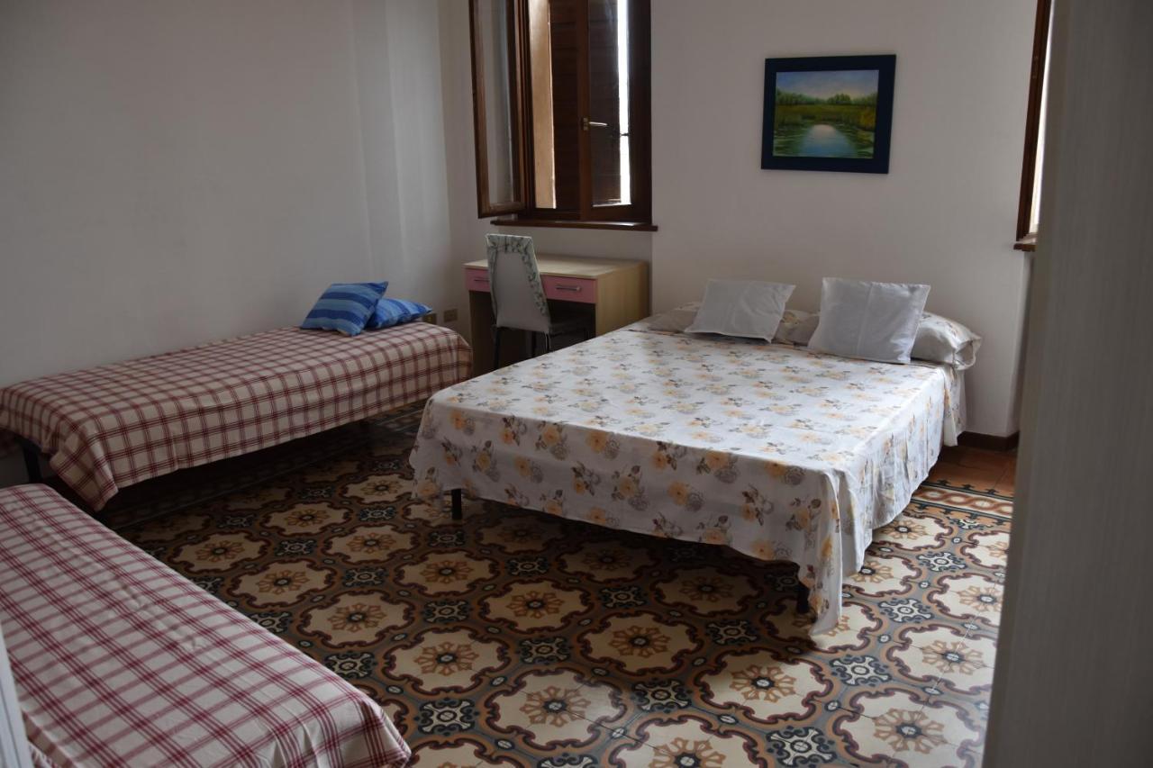 Stay In Verona Center Esterno foto