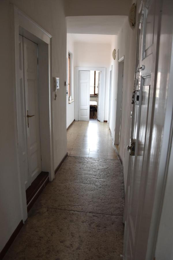 Stay In Verona Center Esterno foto