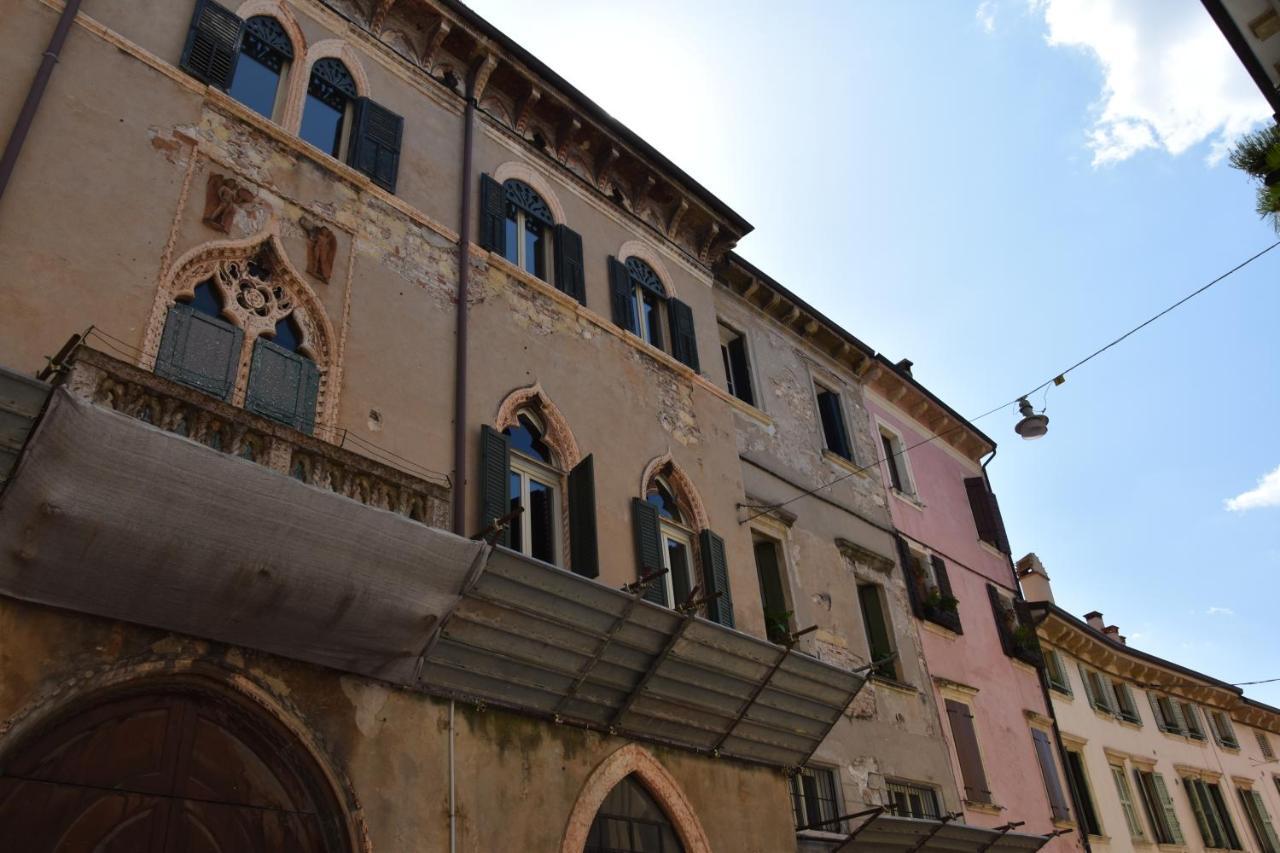 Stay In Verona Center Esterno foto