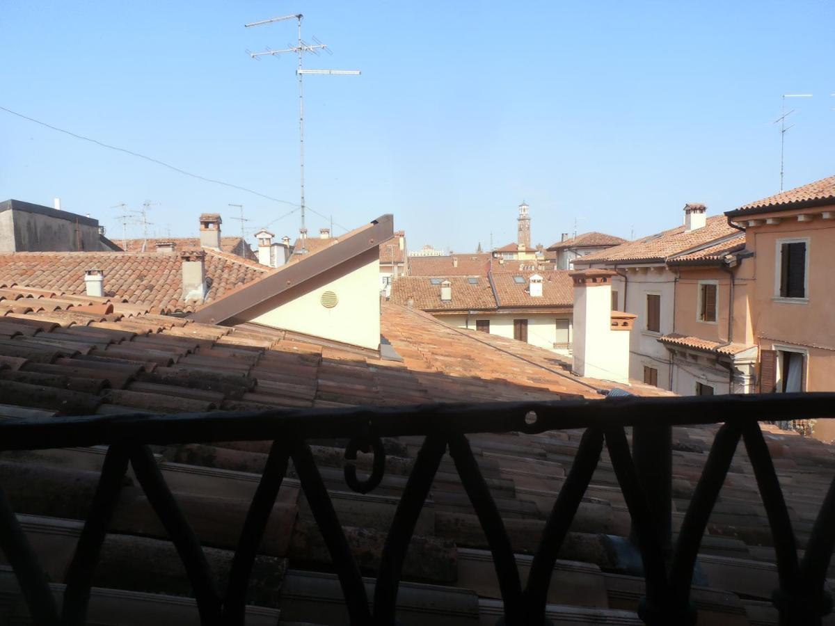 Stay In Verona Center Esterno foto