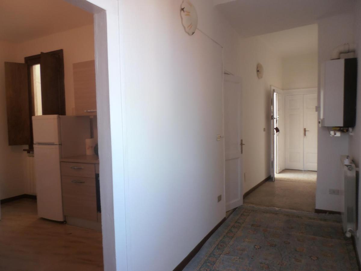 Stay In Verona Center Esterno foto