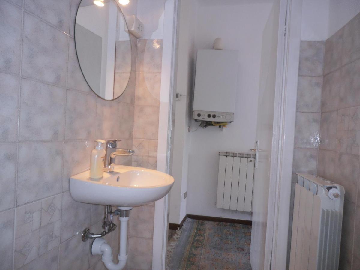 Stay In Verona Center Esterno foto