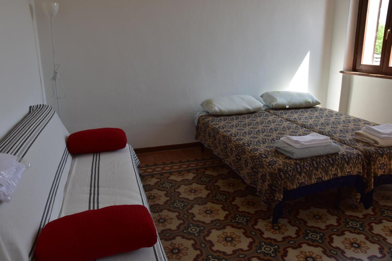 Stay In Verona Center Esterno foto