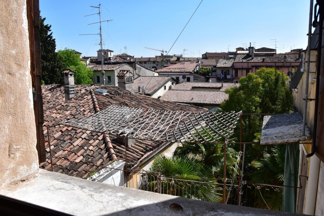 Stay In Verona Center Esterno foto