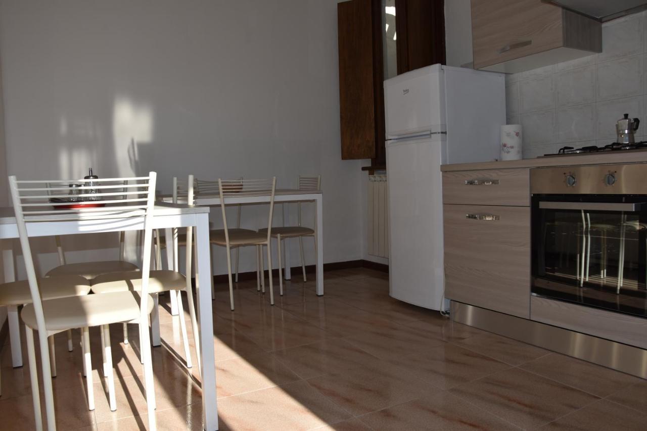 Stay In Verona Center Esterno foto