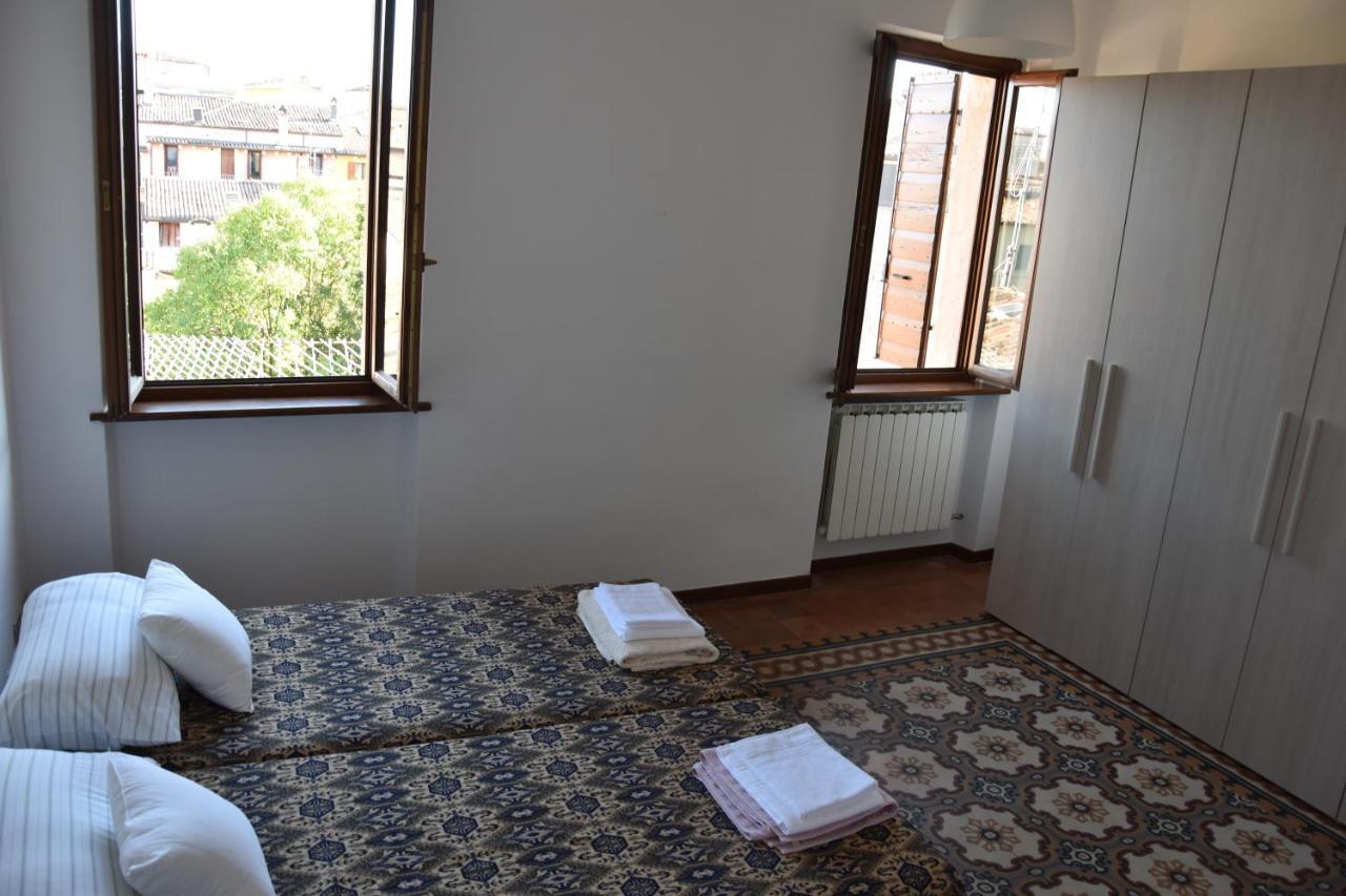 Stay In Verona Center Esterno foto