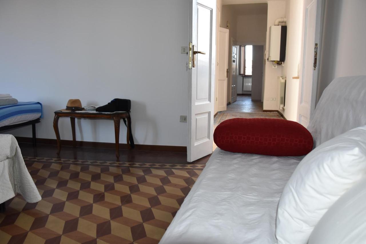 Stay In Verona Center Esterno foto