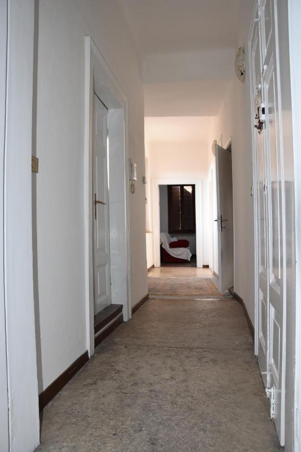 Stay In Verona Center Esterno foto